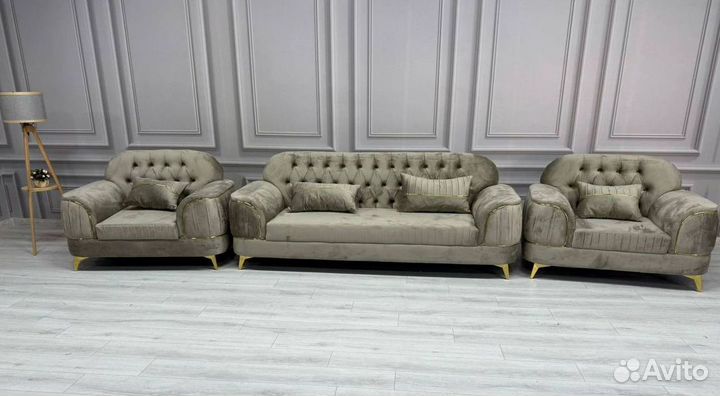 Диван от производителя