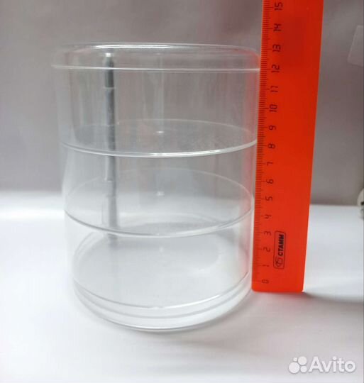 Универсальный органайзер для дома