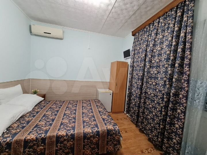 Комната 12 м², 2/2 эт.