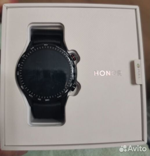 Honor magic watch 2 46mm