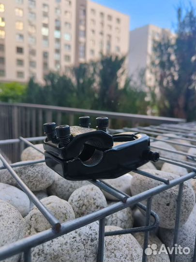 Вынос для велосипеда stolen slab