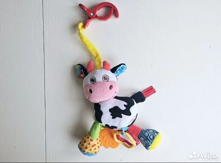 Детские игрушки