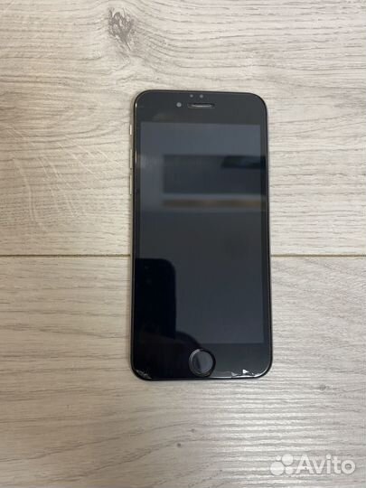 iPhone 6 64gb