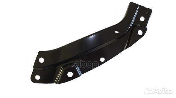 Кронштейн фары лев.верхн 6R0805931A VAG