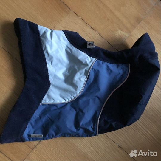 Шапка шлем для мальчика новая