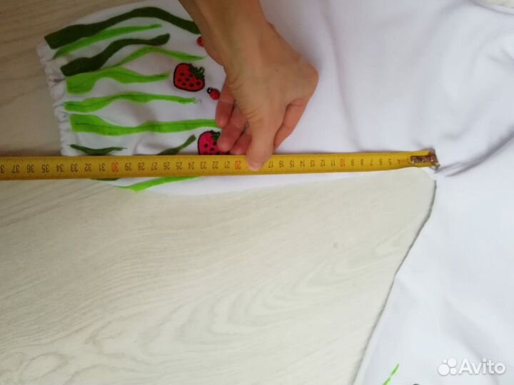 Новогодний костюм « Гриб»