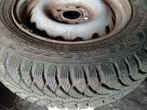 Cordiant Sno-Max 175/70 R13