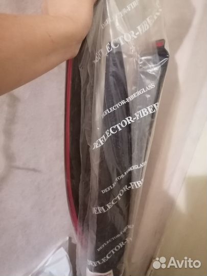 Дефлекторы skoda octavia tour 1998