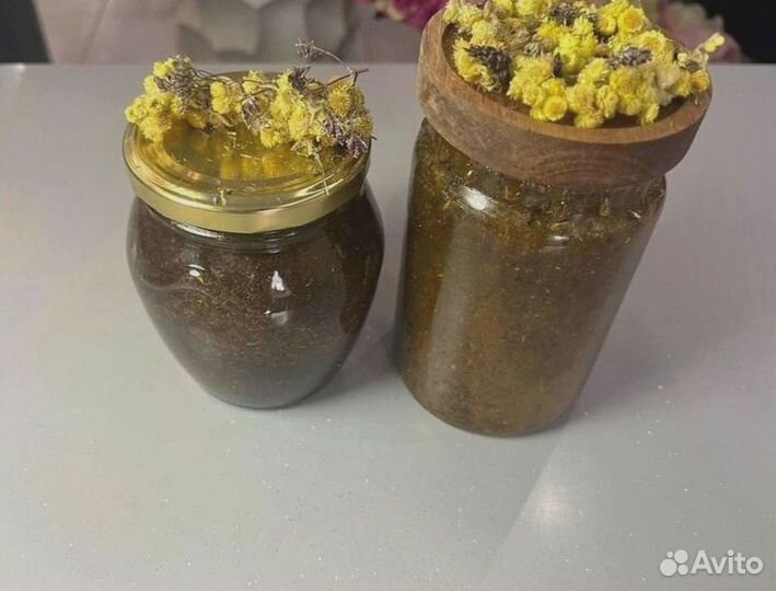 Интенсификатор мужской силы