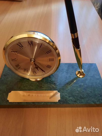 Новый подарочный писменный набор