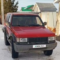 Opel Monterey 3.2 MT, 1993, 250 000 км, с пробегом, цена 600 000 руб.