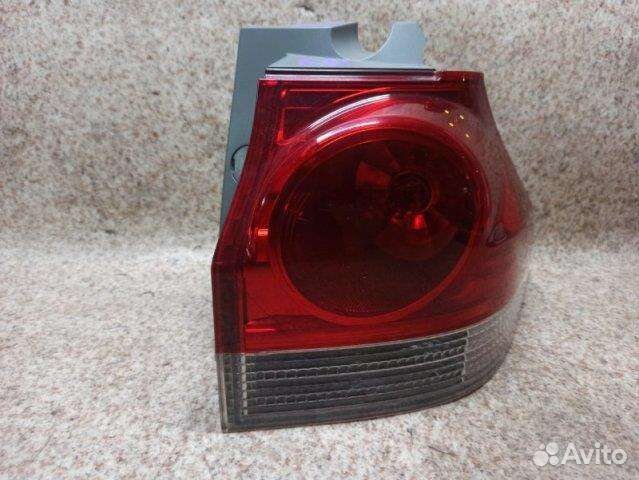 Комплект задних фонарей на Honda Stepwgn кузов RG