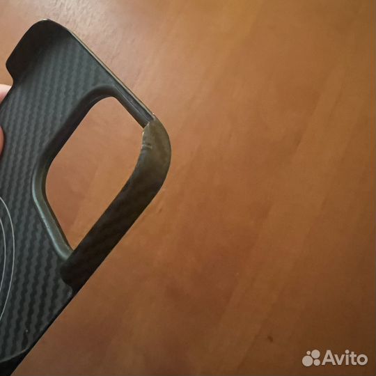 Чехол Pitaka MagEZ для iPhone 13 Pro Max 6.7