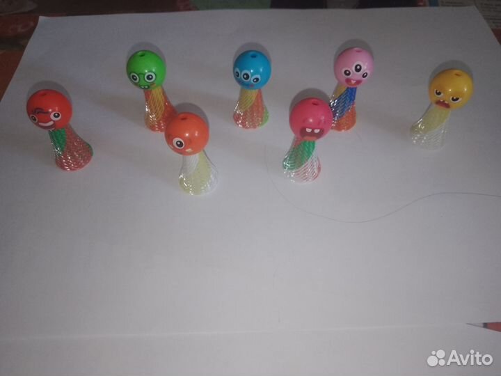 Коллекционные фигурки