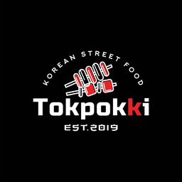 Кпоп кафе Tokpokki