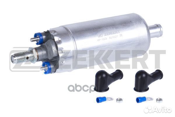 Насос топливный (4 bar) MB C-Class (202) 93- E