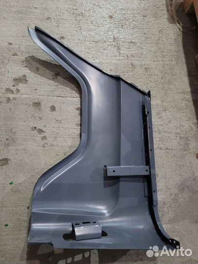 Крыло заднее правое УАЗ hunter