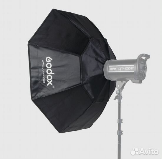 Свет для фотостудии