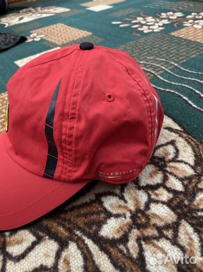 Бейсболка Фирменная