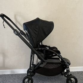 Bugaboo bee 3 diesel rock best sale