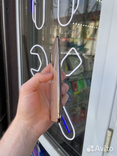 iPhone Xs Max, 256 ГБ