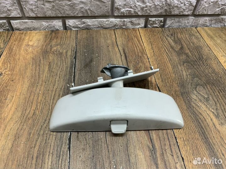 Seat Leon (1P1) Зеркало заднего вида