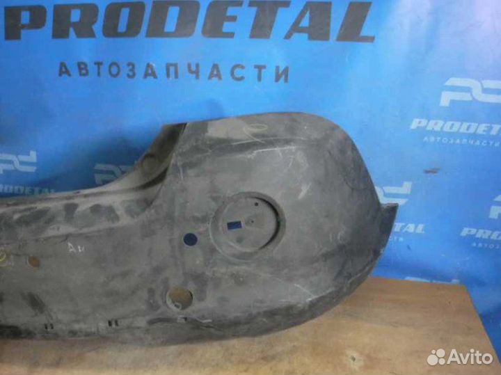 Бампер задний Opel Antara