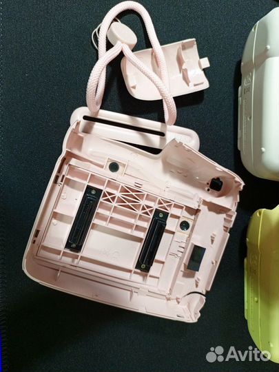 Запчасти для Instax Mini, Sqare, Liplay