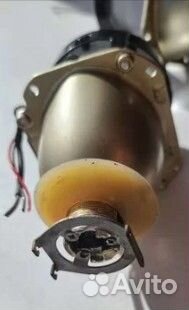 Биксеноновые линзы 2,5, под h1