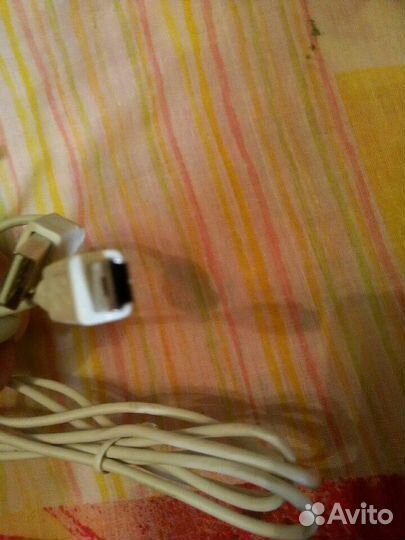 Кабель usb, Canon