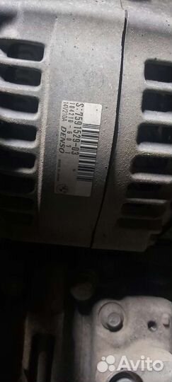 BMW X3 f25