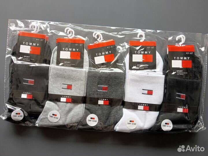 Носки Nike Jordan Adidas