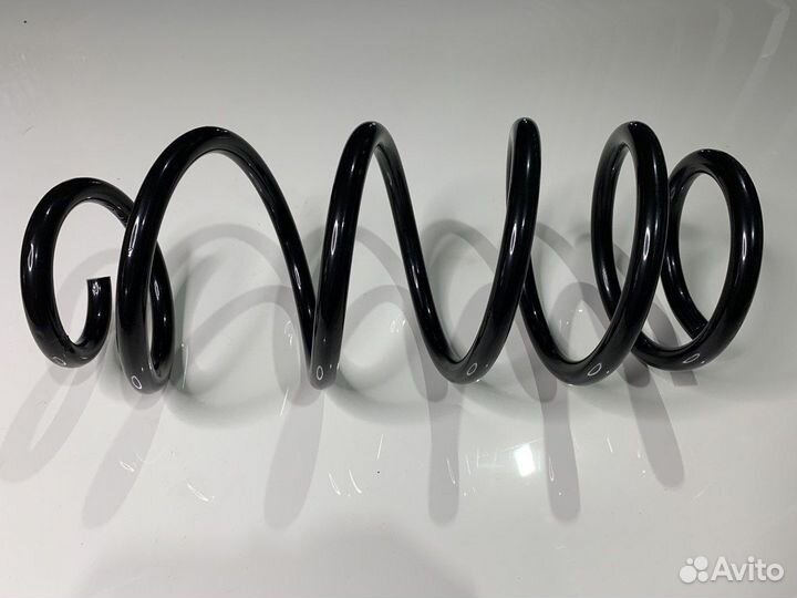 Пружины передние для Acura MDX II (YD2)