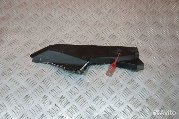 Пластик внутренний Yamaha FZ400