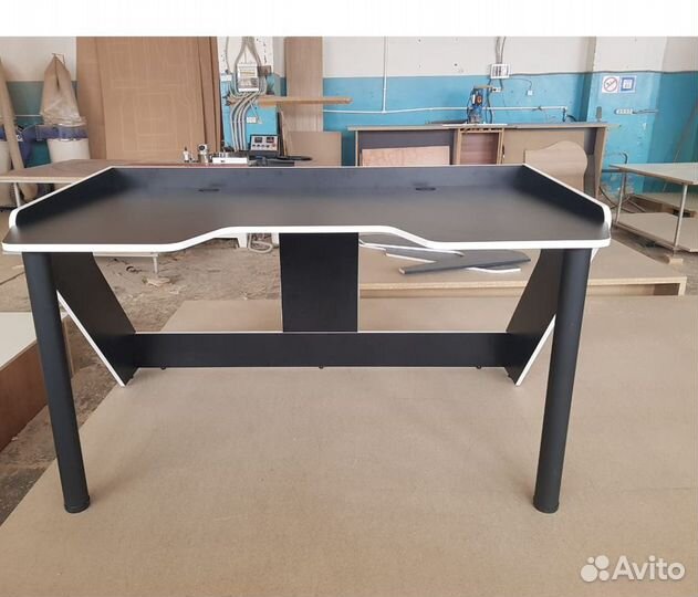 Стол геймера