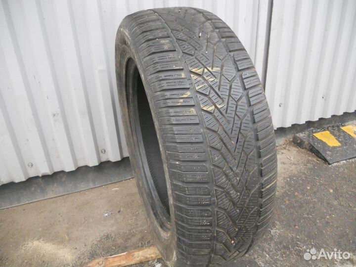 Semperit Speed Grip 2 SUV 235/60 R18 107H