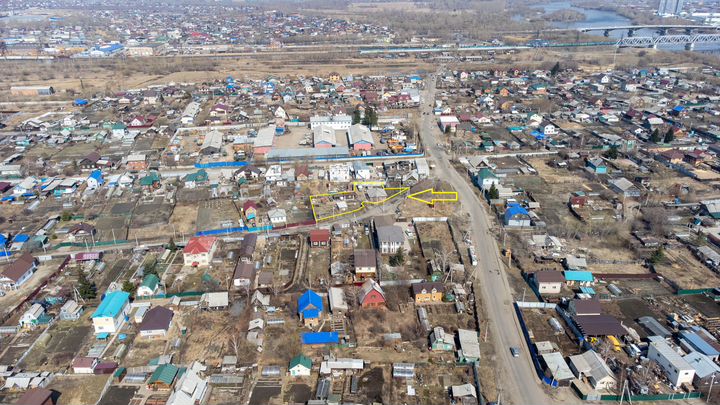 Дом 69,2 м² на участке 8,4 сот.