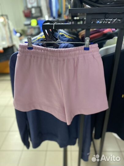 Ganni шорты оригинал