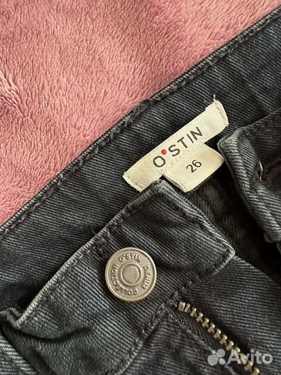 Джинсы женские Ostin