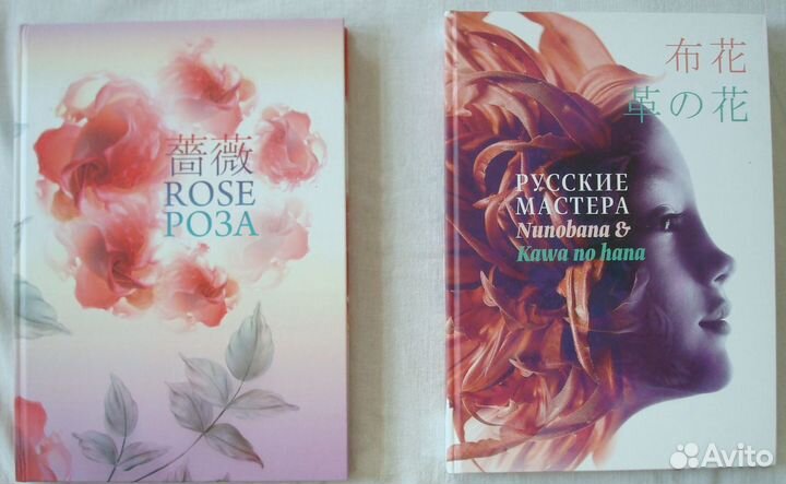 Книга Русские мастера Nanobana