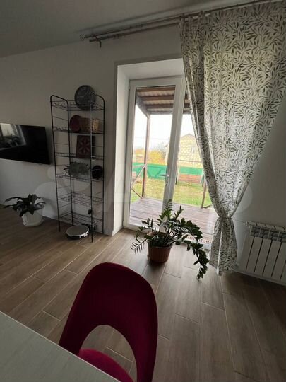 Дом 165 м² на участке 5,4 сот.