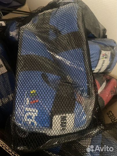 Перчатки и футы макс про (max pro ) оригинал