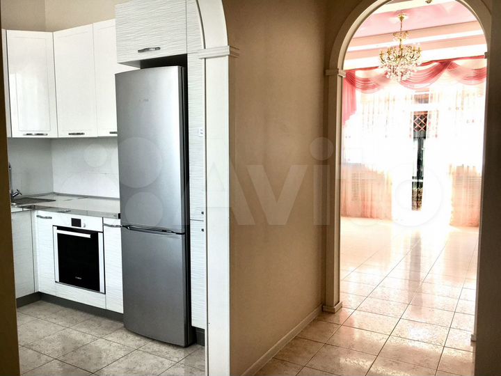 Таунхаус 100 м² на участке 3 сот.