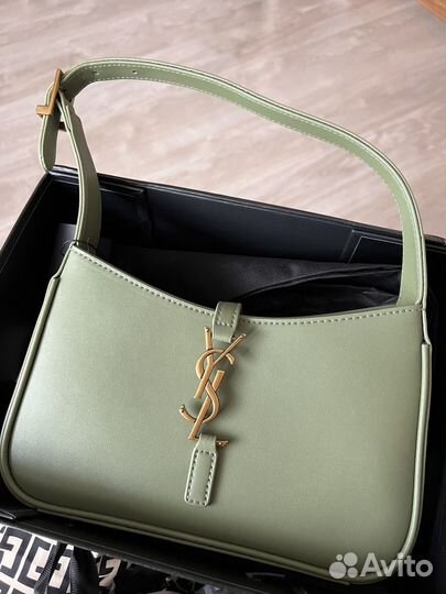 Сумка натуральная кожа