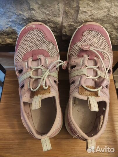 Сандалии Merrell 32 и 33 размер на девочку