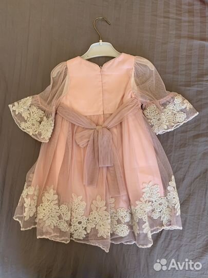 Вещи на девочку 74-104