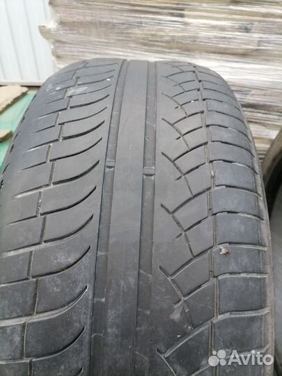 Michelin Latitude Diamaris 275/45 R19 100S