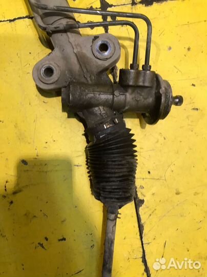 Рулевая рейка Kia Spectra 2004-2011