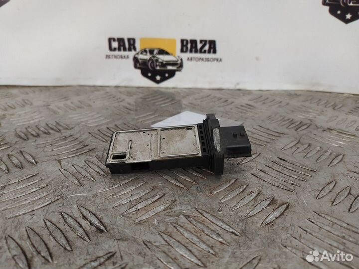 Датчик массового расхода воздуха