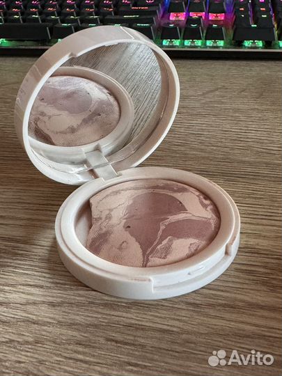 Румяна shik 02 сломанные